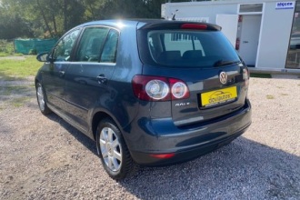 VOLKSWAGEN GOLF PLUS 1.9 TDI SPORTLINE