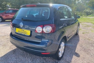 VOLKSWAGEN GOLF PLUS 1.9 TDI SPORTLINE