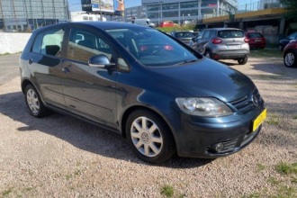VOLKSWAGEN GOLF PLUS 1.9 TDI SPORTLINE