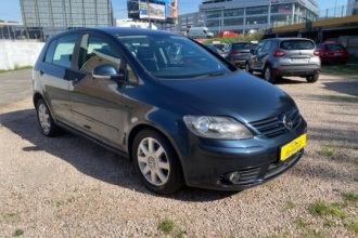 VOLKSWAGEN GOLF PLUS 1.9 TDI SPORTLINE