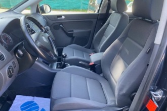 VOLKSWAGEN GOLF PLUS 1.9 TDI SPORTLINE