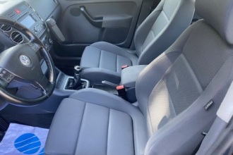 VOLKSWAGEN GOLF PLUS 1.9 TDI SPORTLINE