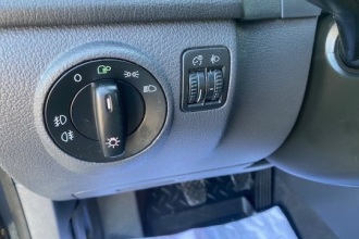 VOLKSWAGEN GOLF PLUS 1.9 TDI SPORTLINE