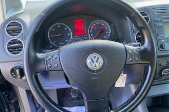 VOLKSWAGEN GOLF PLUS 1.9 TDI SPORTLINE