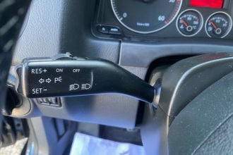 VOLKSWAGEN GOLF PLUS 1.9 TDI SPORTLINE