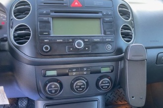 VOLKSWAGEN GOLF PLUS 1.9 TDI SPORTLINE