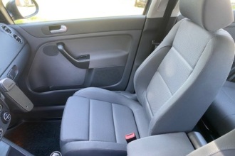 VOLKSWAGEN GOLF PLUS 1.9 TDI SPORTLINE
