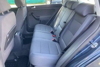 VOLKSWAGEN GOLF PLUS 1.9 TDI SPORTLINE