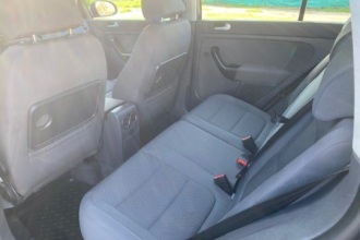 VOLKSWAGEN GOLF PLUS 1.9 TDI SPORTLINE