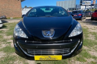 PEUGEOT 308 CC 2.0 HDI SPORT PACK