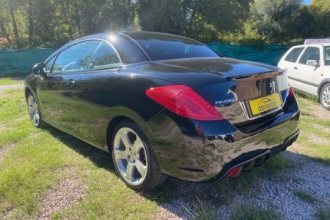 PEUGEOT 308 CC 2.0 HDI SPORT PACK
