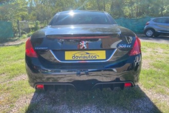 PEUGEOT 308 CC 2.0 HDI SPORT PACK
