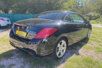 PEUGEOT 308 CC 2.0 HDI SPORT PACK