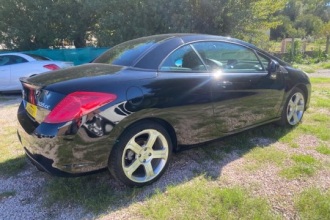 PEUGEOT 308 CC 2.0 HDI SPORT PACK