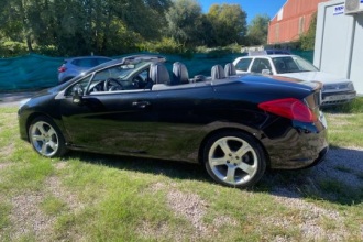PEUGEOT 308 CC 2.0 HDI SPORT PACK