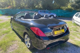 PEUGEOT 308 CC 2.0 HDI SPORT PACK