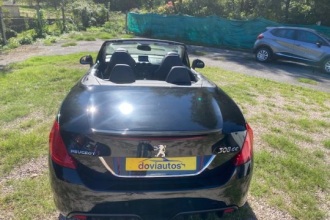 PEUGEOT 308 CC 2.0 HDI SPORT PACK
