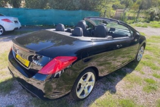 PEUGEOT 308 CC 2.0 HDI SPORT PACK
