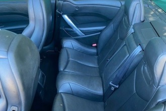 PEUGEOT 308 CC 2.0 HDI SPORT PACK