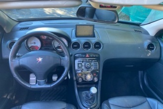 PEUGEOT 308 CC 2.0 HDI SPORT PACK