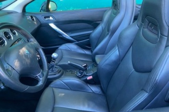PEUGEOT 308 CC 2.0 HDI SPORT PACK