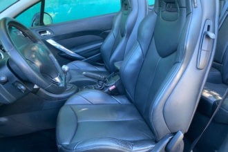 PEUGEOT 308 CC 2.0 HDI SPORT PACK