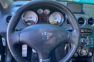 PEUGEOT 308 CC 2.0 HDI SPORT PACK