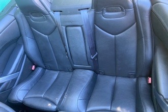 PEUGEOT 308 CC 2.0 HDI SPORT PACK