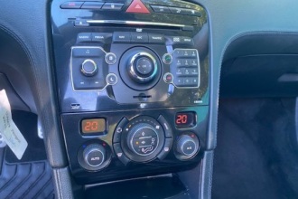 PEUGEOT 308 CC 2.0 HDI SPORT PACK