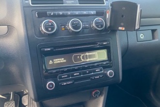 VOLKSWAGEN TOURAN 2.0 TDI CUP