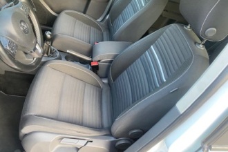VOLKSWAGEN TOURAN 2.0 TDI CUP