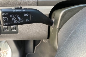 VOLKSWAGEN TOURAN 2.0 TDI CUP