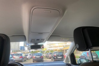 VOLKSWAGEN TOURAN 2.0 TDI CUP