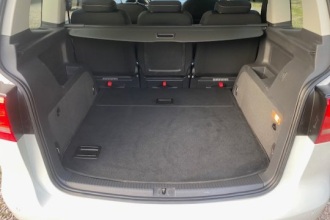 VOLKSWAGEN TOURAN 2.0 TDI CUP