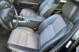 MERCEDES-BENZ C 220 CDI
