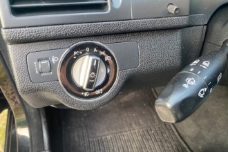 MERCEDES-BENZ C 220 CDI