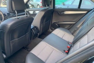 MERCEDES-BENZ C 220 CDI