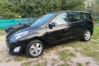RENAULT GRAND SCENIC 1.5 DCI DYNAMIQUE 7 PLAZAS