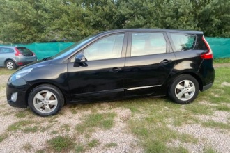 RENAULT GRAND SCENIC 1.5 DCI DYNAMIQUE 7 PLAZAS