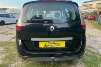RENAULT GRAND SCENIC 1.5 DCI DYNAMIQUE 7 PLAZAS