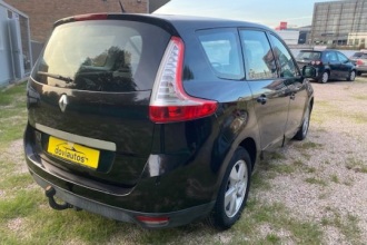 RENAULT GRAND SCENIC 1.5 DCI DYNAMIQUE 7 PLAZAS