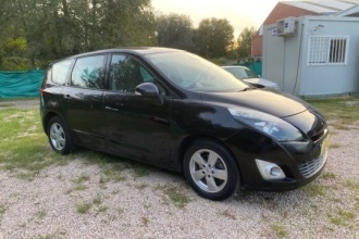 RENAULT GRAND SCENIC 1.5 DCI DYNAMIQUE 7 PLAZAS