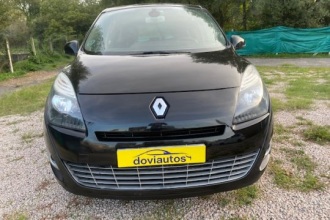 RENAULT GRAND SCENIC 1.5 DCI DYNAMIQUE 7 PLAZAS