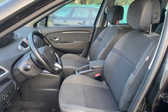RENAULT GRAND SCENIC 1.5 DCI DYNAMIQUE 7 PLAZAS