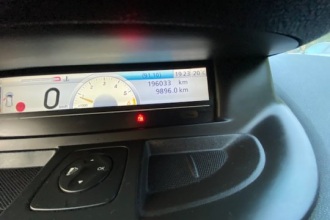 RENAULT GRAND SCENIC 1.5 DCI DYNAMIQUE 7 PLAZAS