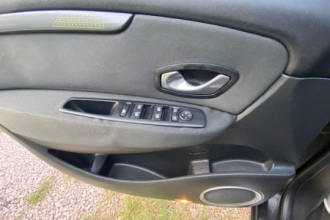 RENAULT GRAND SCENIC 1.5 DCI DYNAMIQUE 7 PLAZAS