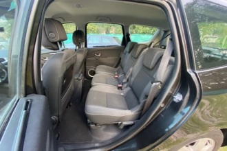 RENAULT GRAND SCENIC 1.5 DCI DYNAMIQUE 7 PLAZAS