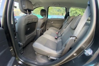 RENAULT GRAND SCENIC 1.5 DCI DYNAMIQUE 7 PLAZAS