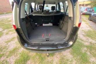 RENAULT GRAND SCENIC 1.5 DCI DYNAMIQUE 7 PLAZAS