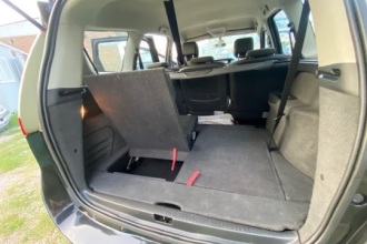 RENAULT GRAND SCENIC 1.5 DCI DYNAMIQUE 7 PLAZAS